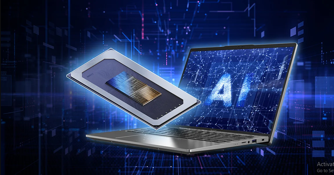 AI Laptops का दौर शुरू: क्या अब पूरी तरह बदल जाएगा कंप्यूटर चलाने का तरीका? जानिए सब कुछ