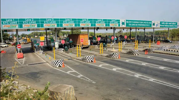 Toll Tax New Rules: टोल प्लाजा का झंझट खत्म! 12 जनवरी से इन 5 हाईवे पर शुरू हुआ GPS टोल सिस्टम