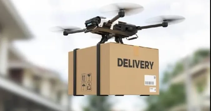 Google का बड़ा दांव: Walmart के साथ मिलकर ड्रोन से होगी डिलीवरी, सुंदर पिचाई ने किया ऐलान